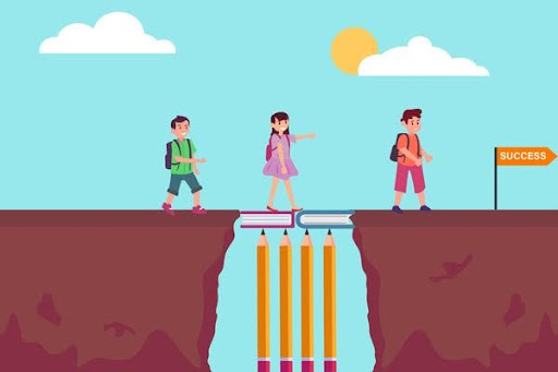 bridge courses helping students achieve success